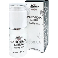 MILA Perfect Microbiota Serum - Сироватка мікробіота здорової шкіри