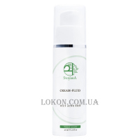 STOYANA Cream-Fluid Oily Acne Skin - Крем-флюїд для жирної, комбінованої шкіри з акне
