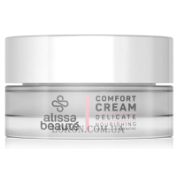 ALISSA BEAUTE Delicate Comfort Cream - Живильний крем для чутливої шкіри з куперозом