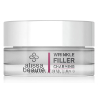 ALISSA BEAUTE Charming Wrinkle Filler - Філер для розгладження шкіри зі зморшками