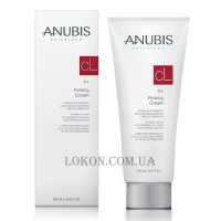 ANUBIS Anti-Cellulite Complements Firming Cream - Зміцнюючий крем для тіла