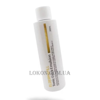 ELDERMAFILL Tonic Extra Emulsion - Антивіковий тонік-емульсія