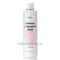 MEDILUX L-Mandelic Acid Cleanser All Skin Types - Очищуючий гель з L-мигдальною кислотою