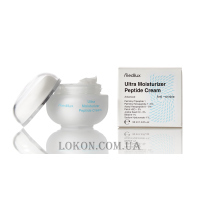 MEDILUX Ultra Moisturizer Peptide Cream - Ультразволожуючий пептидний крем