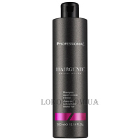 PROFESSIONAL Hairgenie Bright Color Shampoo - Шампунь для блиску фарбованого волосся
