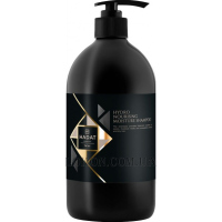 HADAT Hydro Nourishing Moisture Shampoo - Зволожуючий шампунь с гідроживленням