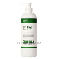FAU Centella Moisture Calming Gel - Зволожуючий та заспокійливий гель