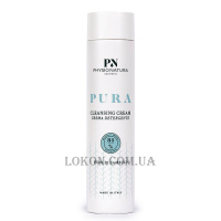 PHYSIO NATURA Pura Cleansing Cream - Очищувальне фітомолочко для всіх типів шкіри