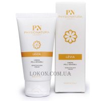 PHYSIO NATURA Levia Sensitive Skin Cream - Антикуперозний крем