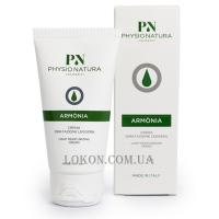 PHYSIO NATURA Armonia Light Moisturizing Cream - Колагеновий гідрокрем
