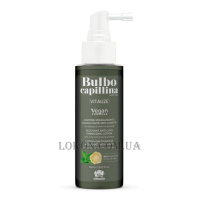 FARMAGAN Bulbo Capillina Vitalize Lotion - Енергетичний лосьйон проти випадiння волосся