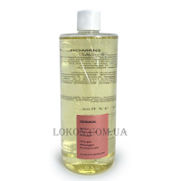 BEAUTY SPA Dermoil Oil for Professional Massage - Гіпоалергенна масажна олія для чутливої шкіри