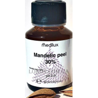 MEDILUX Mandelic Peel 30% pH 2,0 - Пілінг мигдалевий 30%