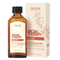 MAXIMA Vitalfarco Argan Therapy Beautifying Elixir - Живильний еліксир для волосся