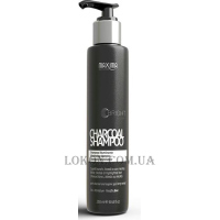 MAXIMA Vitalfarco Charcoal Shampoo - Шампунь з активованим вугіллям для надання холодних відтінків світлому волоссю
