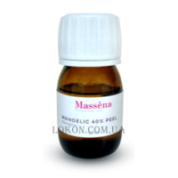 MASSENA Mandelic Peel 40% - Мигдальний пілінг для обличчя