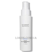 VIVANT Marine Skin Nourishment Cream - Живильний крем з морськими мінералами