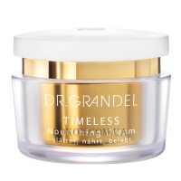 DR.GRANDEL Timeless Nourishing Cream - Живильний крем для чутливої та дуже сухої шкіри