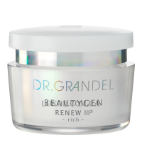 DR.GRANDEL Beautygen Renew III Rich - Регенеруючий живильний крем