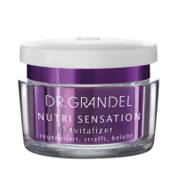 DR.GRANDEL Nutri Sensation Revitalizer - Відновлюючий та зміцнюючий крем