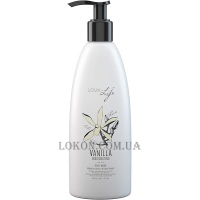 LOMA For Life Vanilla Body Wash - Гель для душу 