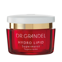 DR.GRANDEL Hydro Lipid Supermoist - Денний інтенсивно зволожуючий крем