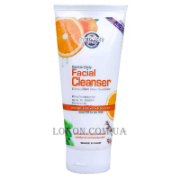 HOLLYWOOD STYLE Gentle Daily Facial Cleanser - Ніжний щоденний очищуючий засіб для обличчя