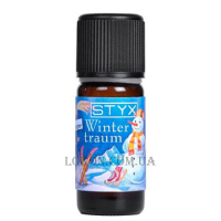 STYX 100% Essential Oil Wintertraum Mix - Ефірна олія 