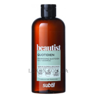DUCASTEL Subtil Beautist Quotidien Shampoing - Шампунь для щоденного використання