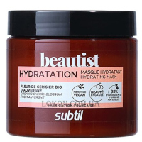 DUCASTEL Subtil Beautist Hydratant Masque - Зволожуюча маска