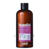 DUCASTEL Subtil Beautist Couleur Shampoing - Шампунь для захисту фарбованого волосся