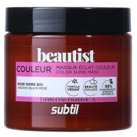 DUCASTEL Subtil Beautist Couleur Masque - Маска для захисту фарбованого волосся