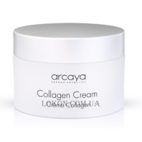 ARCAYA Collagen Cream - Крем з колагеном