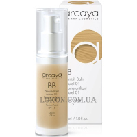ARCAYA BB Cream Natural 01 - Тональний крем 