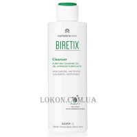 BIRETIX Cleanser Purifying Cleansing Gel - Гель для вмивання для шкіри з акне