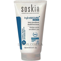 SOSKIN Hydrasecure Multipurpose Emollient Cream - Пом'якшуючий крем для тіла