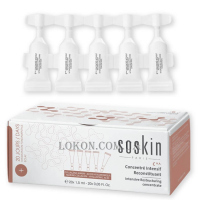 SOSKIN Intensive Restructuring Concentrate - Концентрат для реструктурізації шкіри