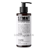 STMNT Grooming Goods Shampoo - Шампунь для волосся
