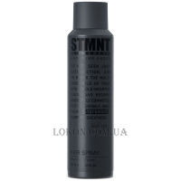 STMNT Grooming Goods Hairspray - Лак легкої фіксації для волосся