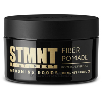 STMNT Grooming Fiber Pomade - Волокниста помада для волосся