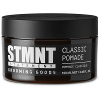 STMNT Grooming Classic Pomade - Класична помада для волосся