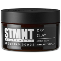 STMNT Grooming Dry Clay - Суха глина для волосся