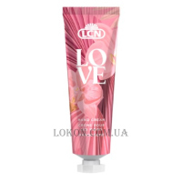LCN Hand Cream Love - Крем для рук 