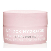 HYDROPEPTIDE Liplock Hydrator - Маска для губ з пептидами