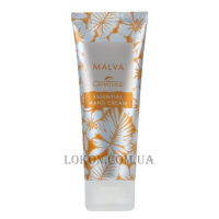 LCN Hand Cream Malva - Крем для рук 