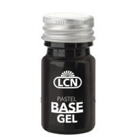 LCN Pastell Base Gel - База під лак