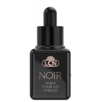 LCN Noir Nail Oil Epices - Олія для нігтів