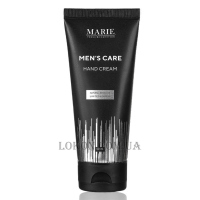 MARIE FRESH Men's Care Hand Cream - Чоловічий крем для рук