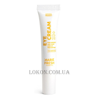 MARIE FRESH Eye Cream 20+ - Крем для повік для запобігання появі зморшок 20+