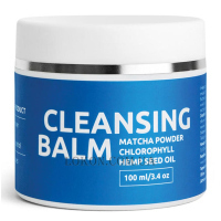 MARIE FRESH Cleansing Balm - Очищувальний бальзам для всіх типів шкіри
